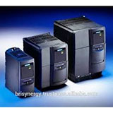 Consertos de Inversores Micromaster
