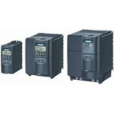 Consertos de Inversores Micromaster