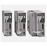 Manutenções de Servo Drive