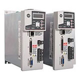 Manutenções de Servo Drive