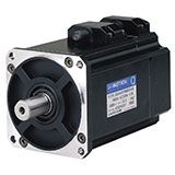 Manutenção em Servomotor